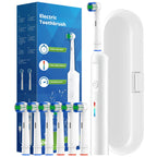 Smart Rotary Electric Toothbrush