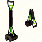 Portable Foldable Dog Poop Scooper
