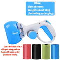 Pet Poop Picker Portable Scooper