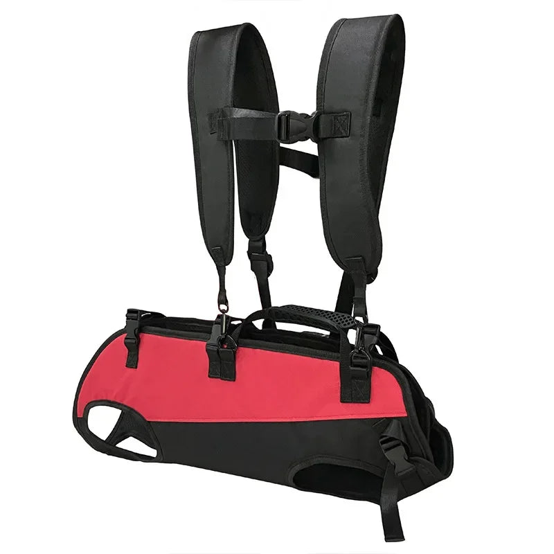 Dog Backpack Carrier for Dogs Carrying Backpack