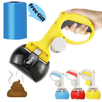 Pet Poop Picker Portable Scooper