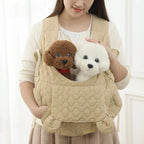 Dog Backpack Dogs Accessories Pet Bags
