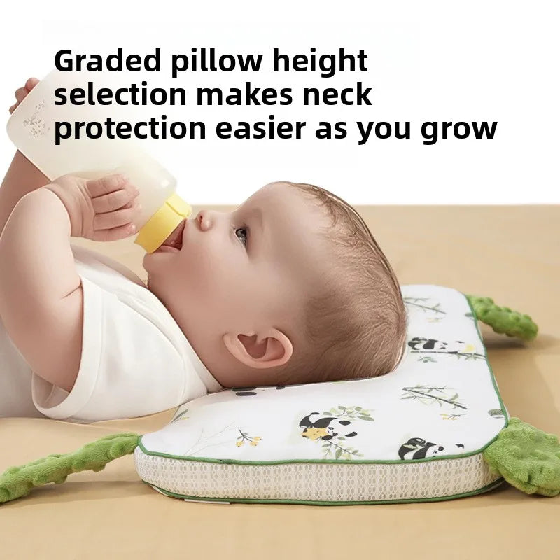 All-age baby shaping pillow! Fits 5 months-6 years old