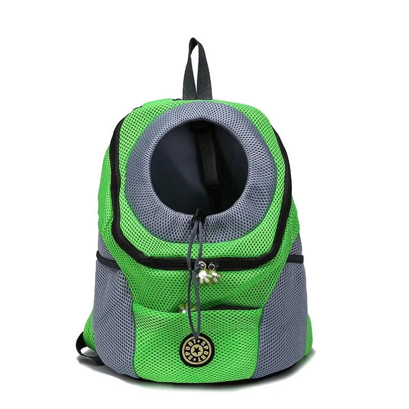 Backpack For Dog Shoulder Carrier