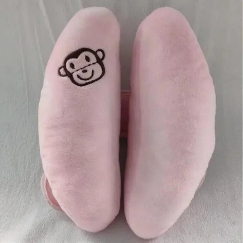 Baby Head Shaping Pillow Protects Cervical Neck