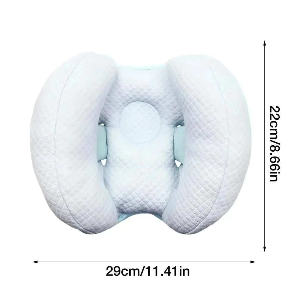 Baby Pillow Stroller Baby Head Pillow
