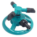 360° Auto-Rotating Sprinkler Nozzle
