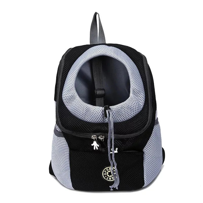 New Dog Pet Backpack Carrier Travel Bag
