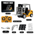 1/64 RC Forklift 2 Mode Mini Remote Control Forklift Truck