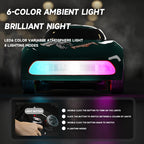 Mini RC Drift Car 4WD High Speed Remote Control Electric Toy