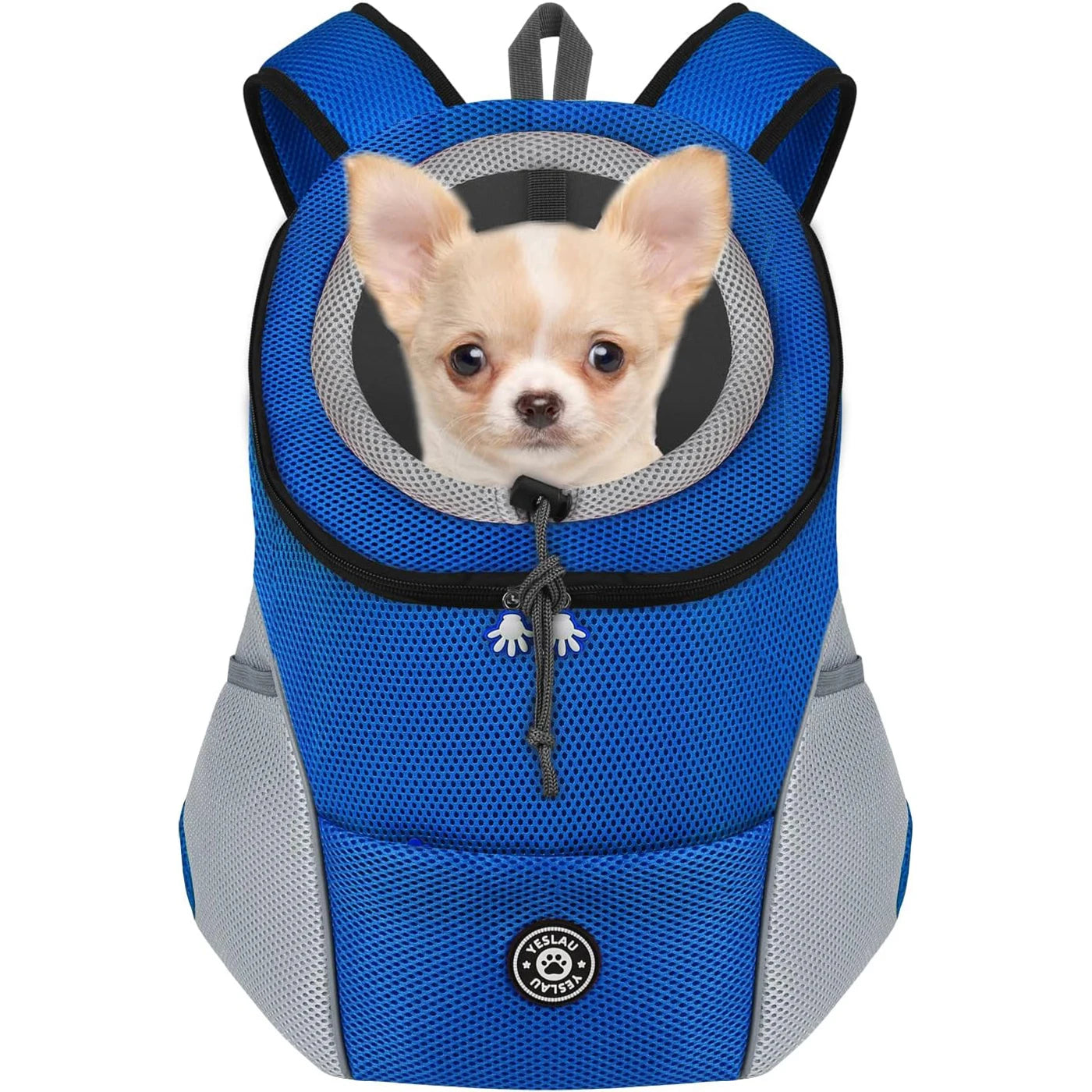 Backpack For Dog Shoulder Carrier