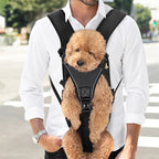 Travel Dog Backpacks Shoulder Bag Large Cute Luxury Dog Backpack