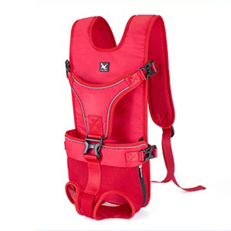 Travel Dog Backpacks Shoulder Bag Large Cute Luxury Dog Backpack