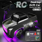 Mini RC Drift Car 4WD High Speed Remote Control Electric Toy