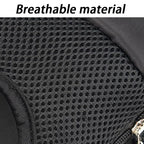 Travel Dog Backpacks Shoulder Bag Large Cute Luxury Dog Backpack