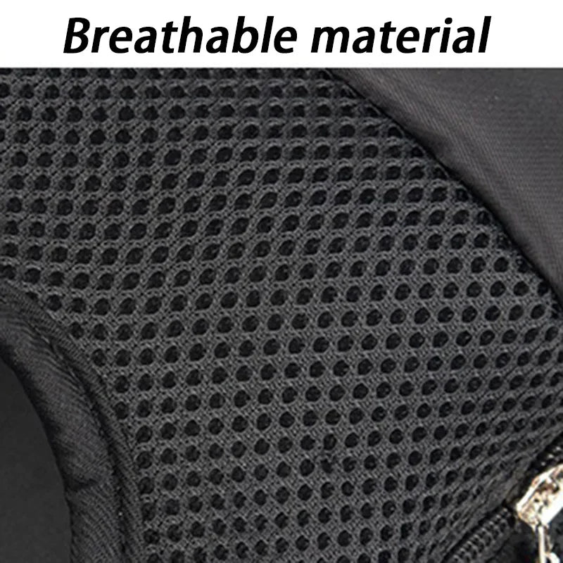 Travel Dog Backpacks Shoulder Bag Large Cute Luxury Dog Backpack