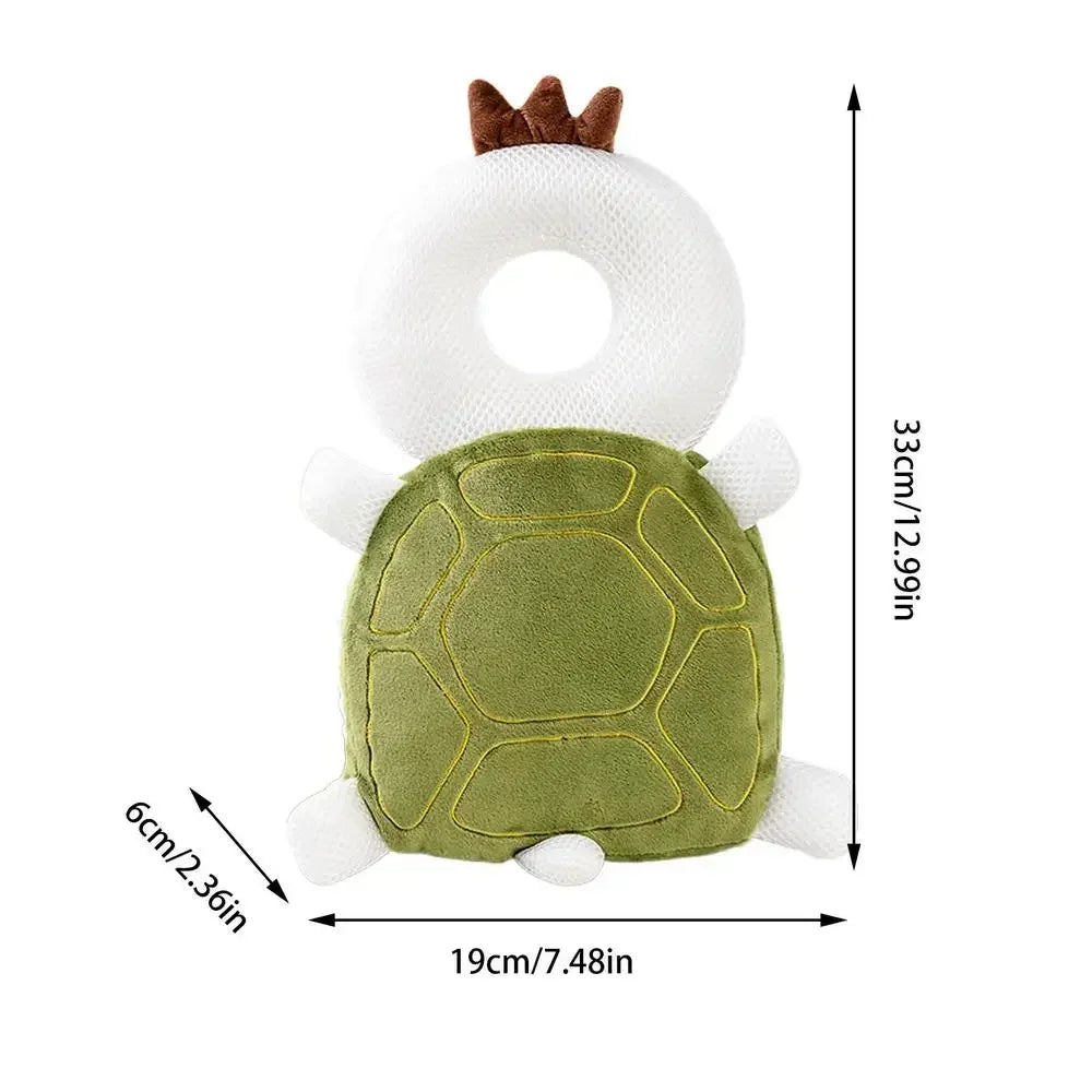 Baby Head Protector Backpack Pillow For Kids