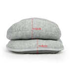 Baby Pillow Stroller Baby Head Pillow