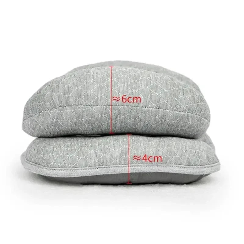 Baby Pillow Stroller Baby Head Pillow