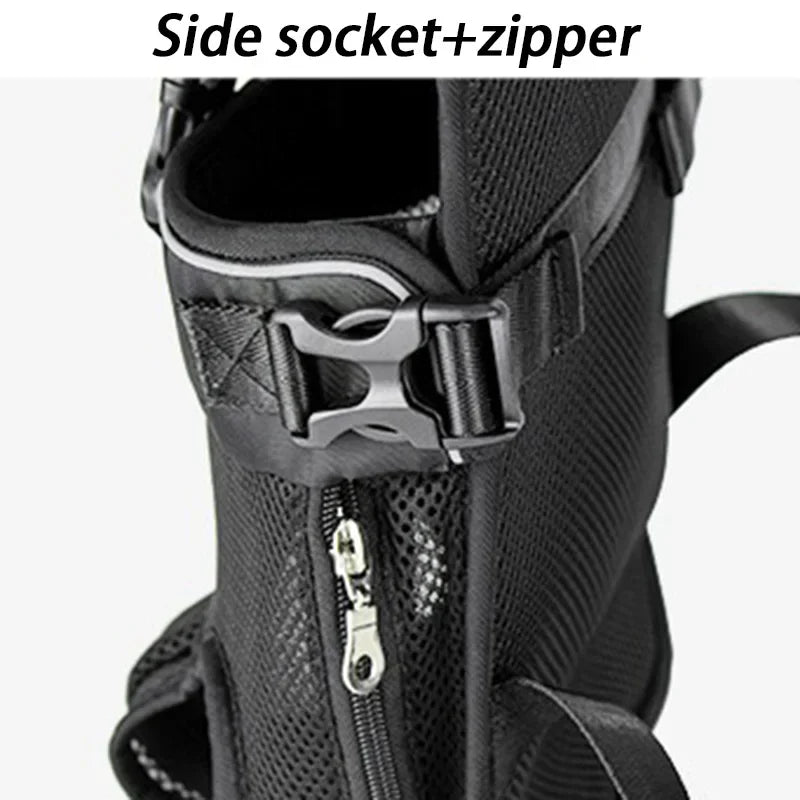 Travel Dog Backpacks Shoulder Bag Large Cute Luxury Dog Backpack