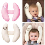 Baby Head Shaping Pillow Protects Cervical Neck