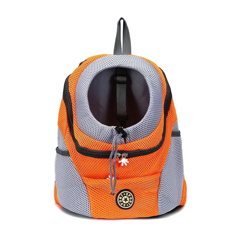 Backpack For Dog Shoulder Carrier