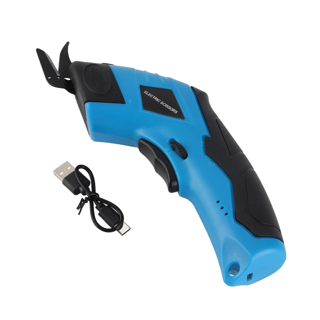 Cordless Electric Scissors Handheld Cutting Machines