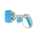 Portable Dog Pooper Scooper Pet Poop Scoop Clamp Pick Up