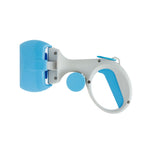 Portable Dog Pooper Scooper Pet Poop Scoop Clamp Pick Up