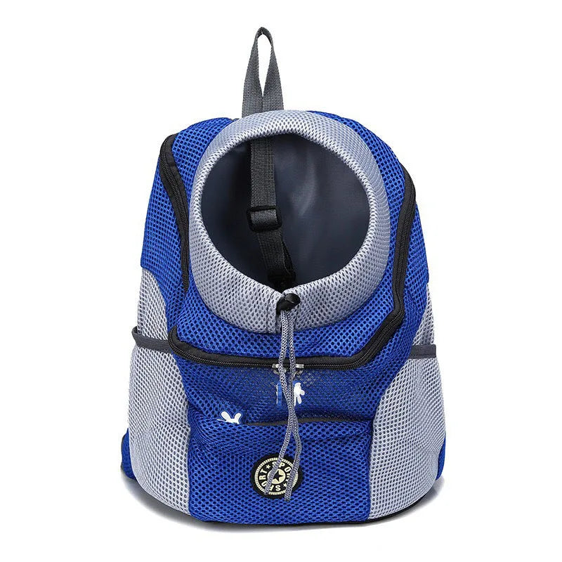 New Dog Pet Backpack Carrier Travel Bag