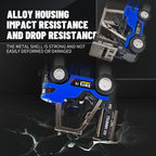 1/64 RC Forklift 2 Mode Mini Remote Control Forklift Truck