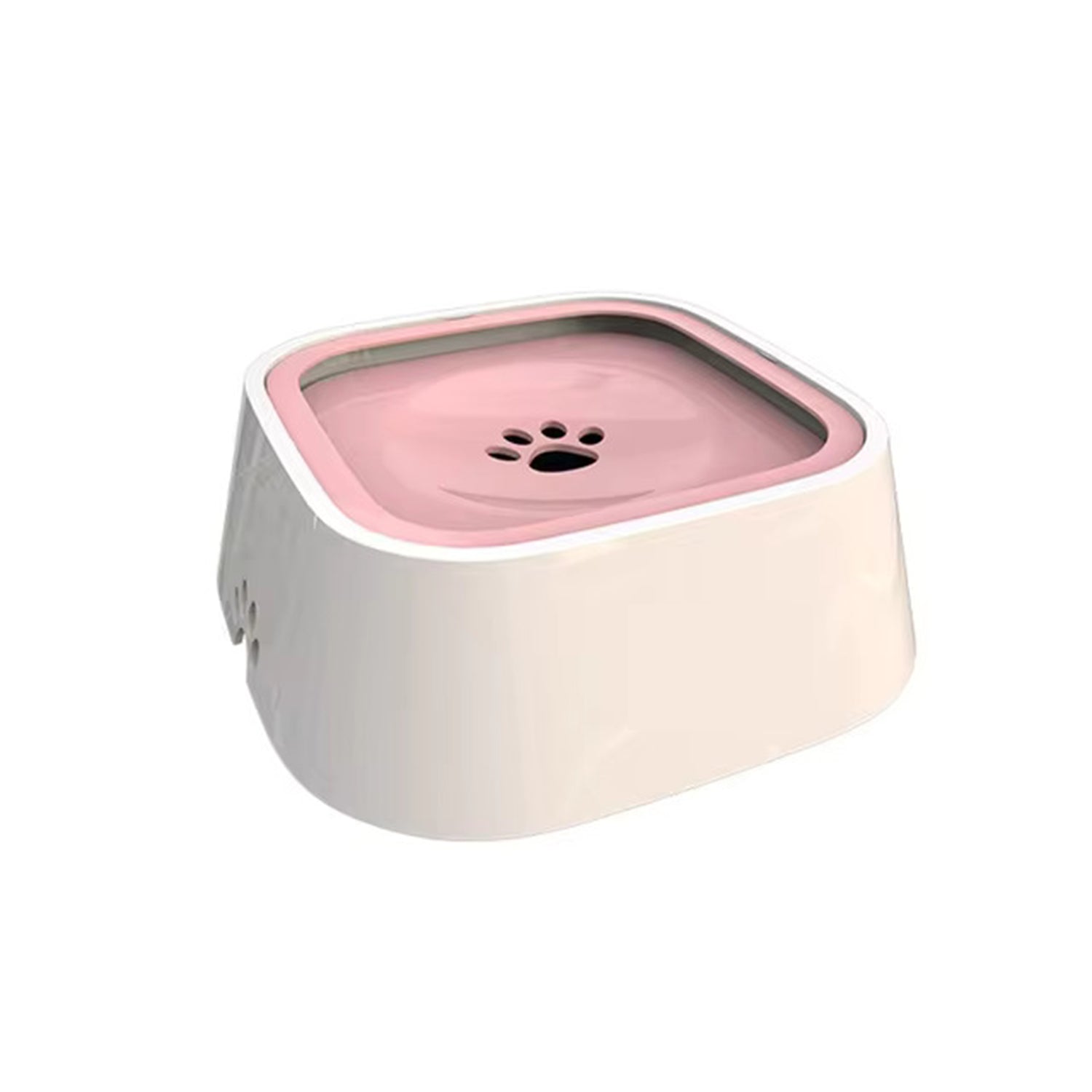 No-Spill Dog Water Bowl
