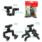 Intelligent Spray System Mist Rainforest