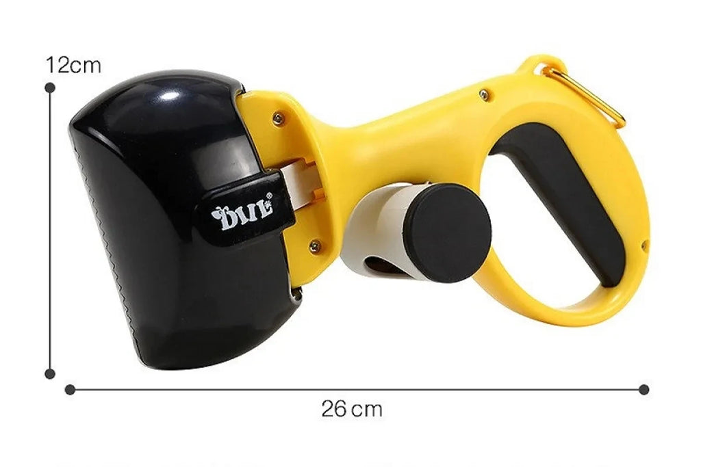 Pet Poop Picker Portable Scooper