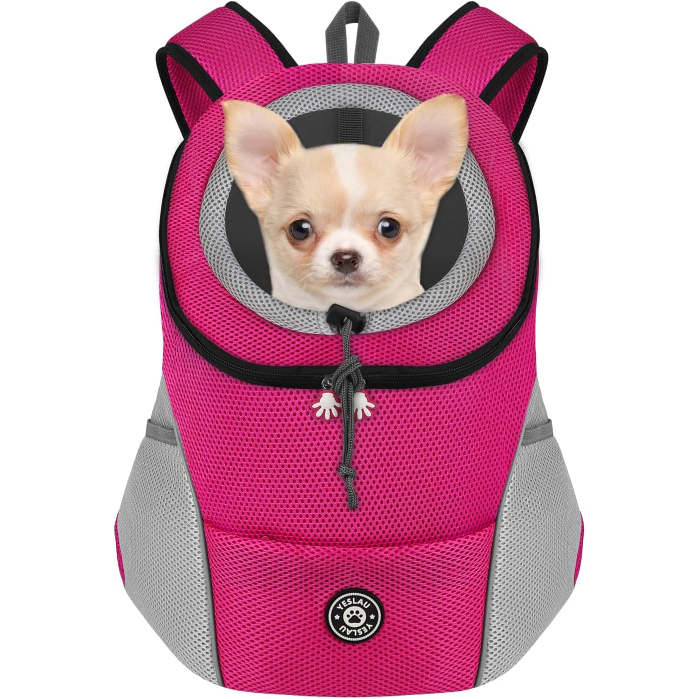 Backpack For Dog Shoulder Carrier