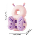 Baby Head Protector Backpack Pillow For Kids