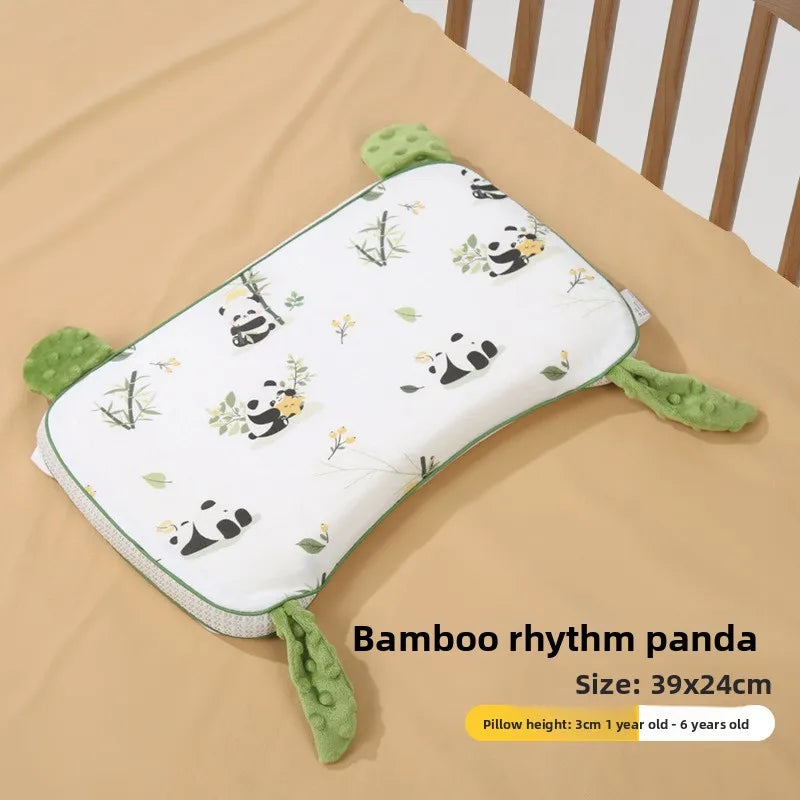 All-age baby shaping pillow! Fits 5 months-6 years old