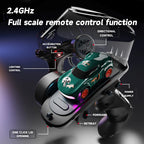 Mini RC Drift Car 4WD High Speed Remote Control Electric Toy
