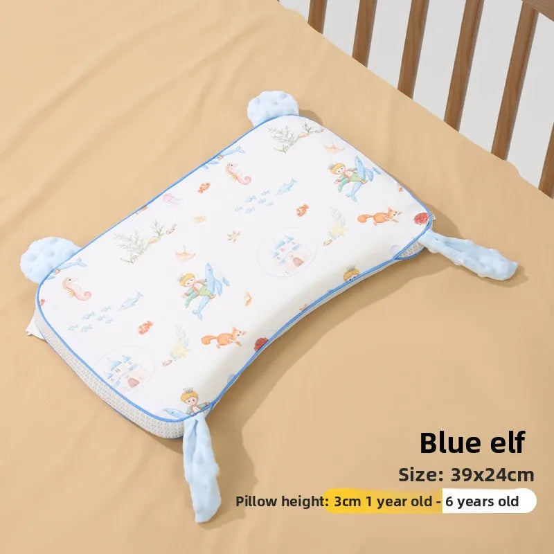 All-age baby shaping pillow! Fits 5 months-6 years old