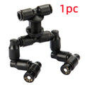 Intelligent Spray System Mist Rainforest