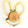 Pet Dog Backpack Durable Puppy Self Carry Backpack