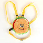 Pet Dog Backpack Durable Puppy Self Carry Backpack