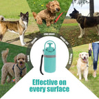 Portable Dog Pooper Scooper