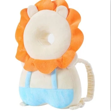 Baby Head Protector Backpack Pillow For Kids