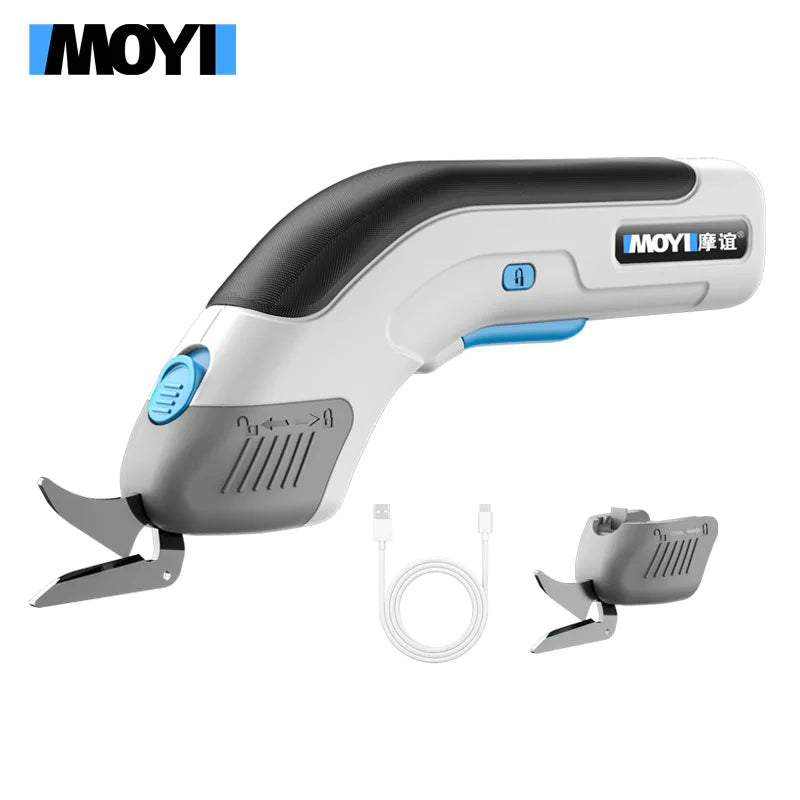 3.6V Electric Cloth Cutter Handheld