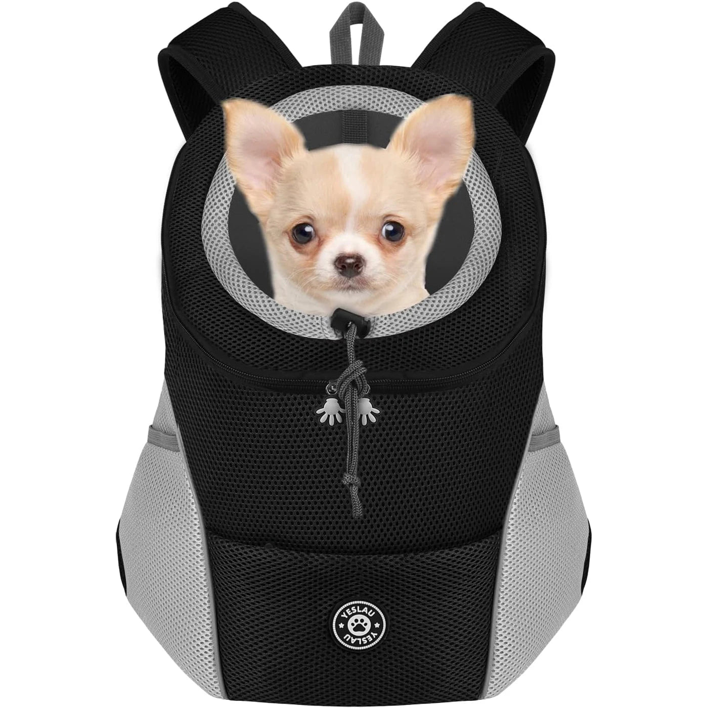 Backpack For Dog Shoulder Carrier