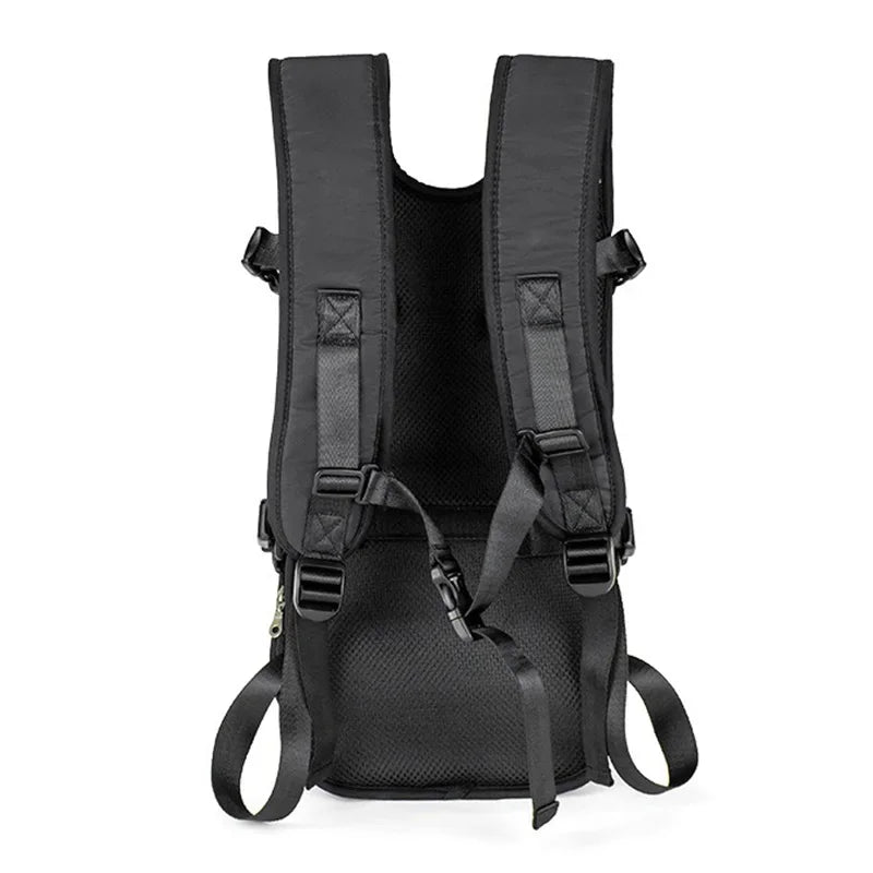 Travel Dog Backpacks Shoulder Bag Large Cute Luxury Dog Backpack