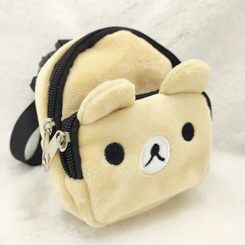 Pet Dog Backpack Durable Puppy Self Carry Backpack