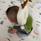 Baby Head Protector Backpack Pillow For Kids