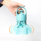 Portable Dog Pooper Scooper Outdoor Pet Waste Pick-up